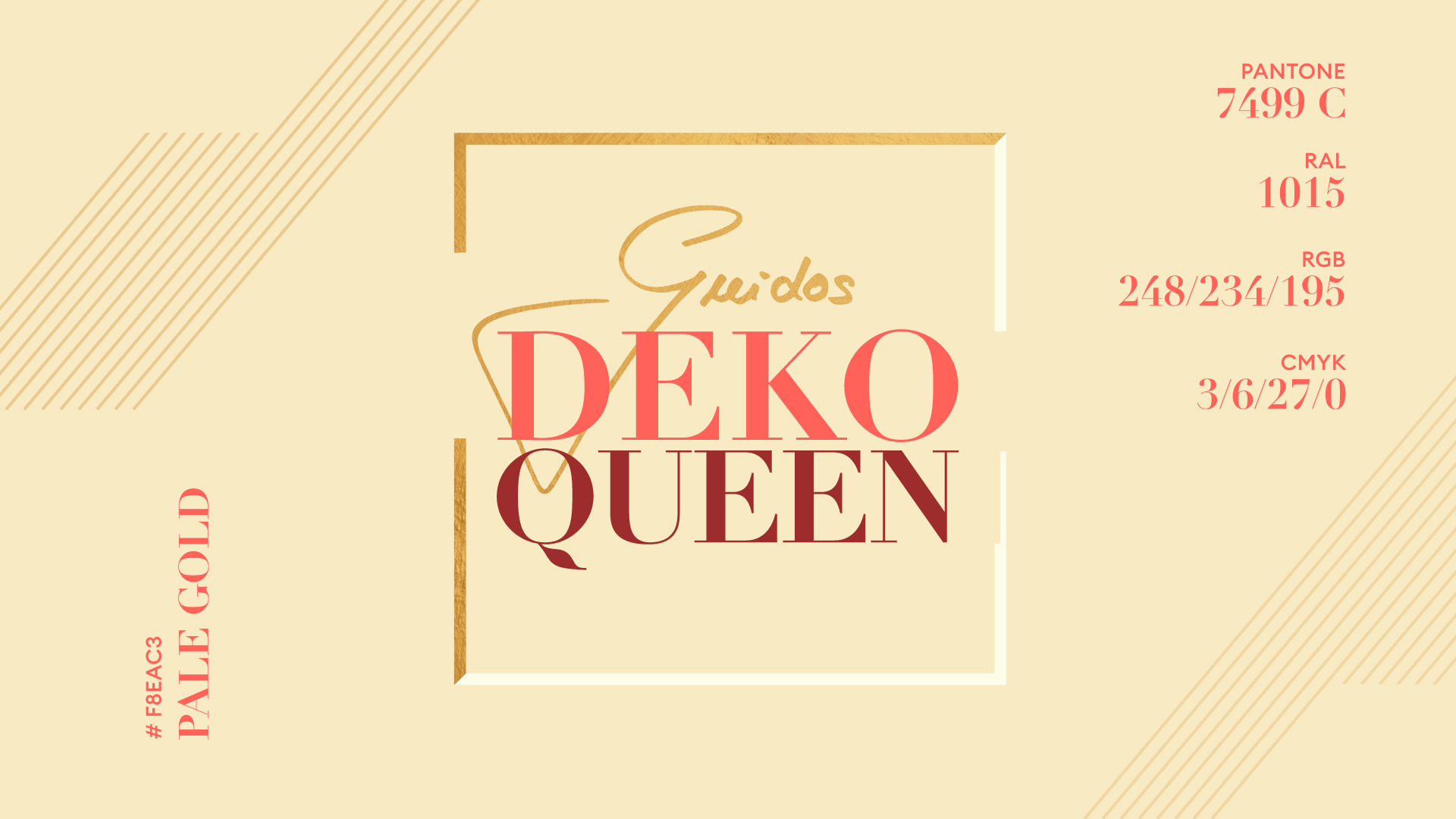 Guidos Deko Queen